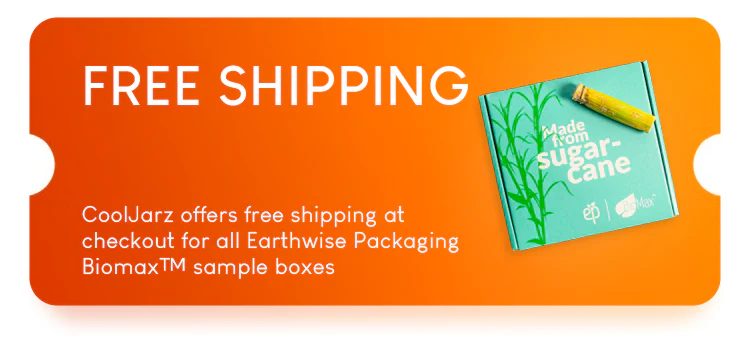 Free Shipping On BioMax™ Sample Boxes